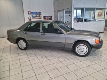 MERCEDES 190 2.0 E
