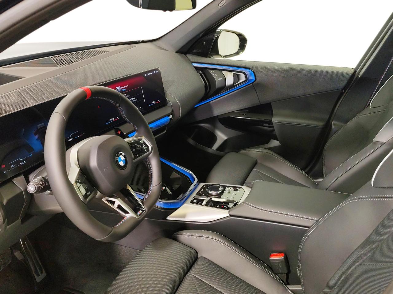 BMW X3 M50 xDrive MSport Pro