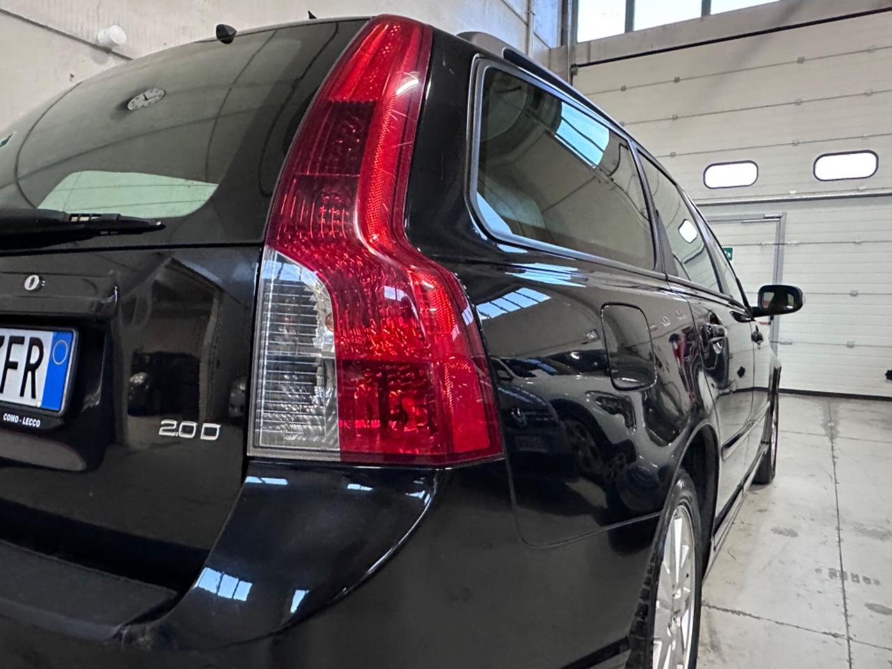 Volvo V50 2.0 D cat Momentum