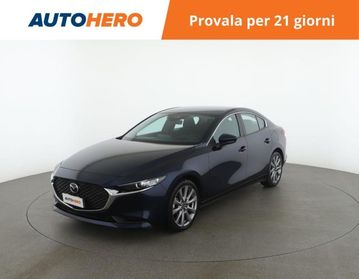 MAZDA Mazda6e Mazda3 2.0L e-Skyactiv-G 150 CV M Hybrid 4p. Exclu