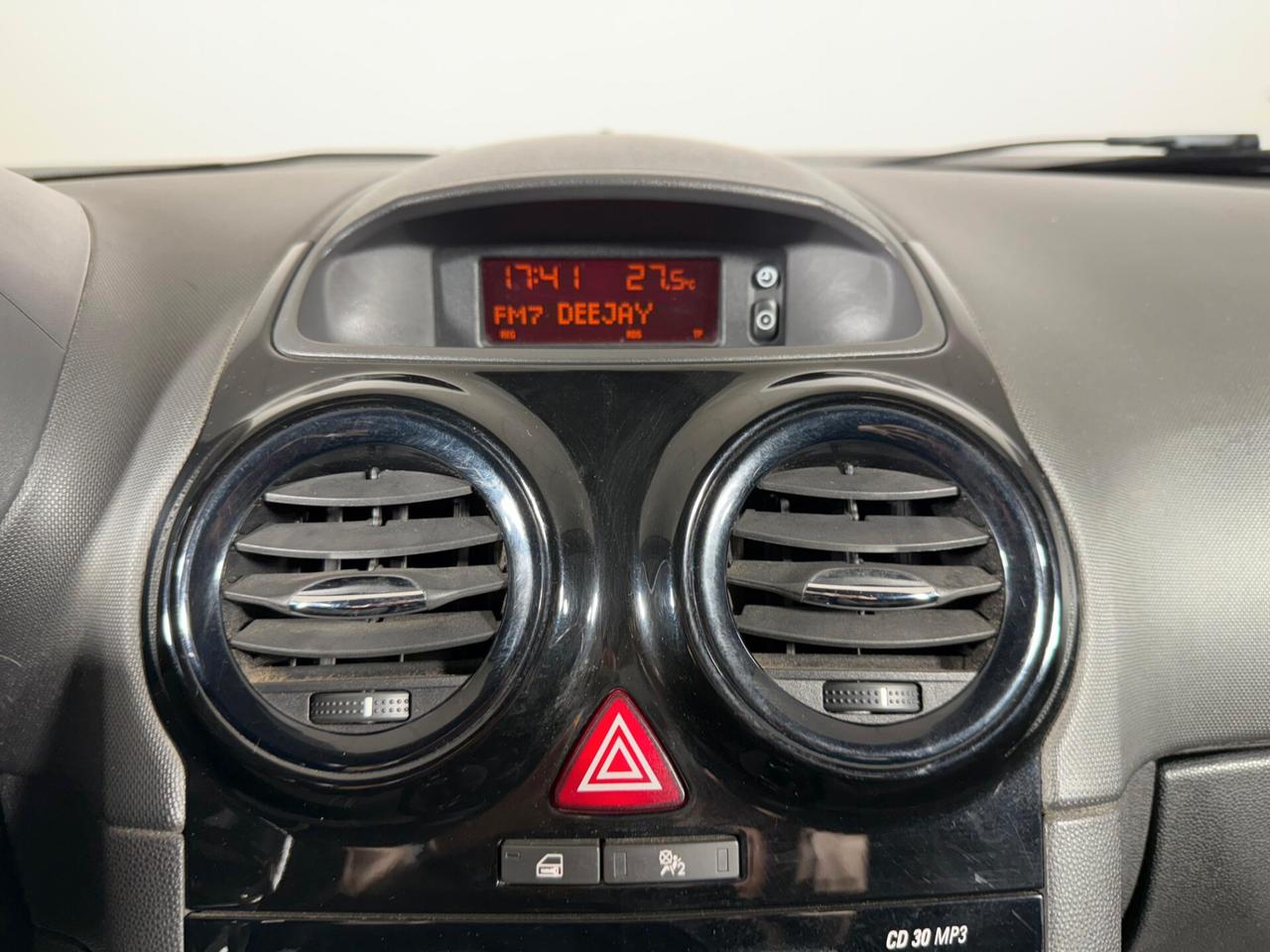 Opel Corsa 1.3 CDTI 75CV ecoFLEX 3 porte Edition