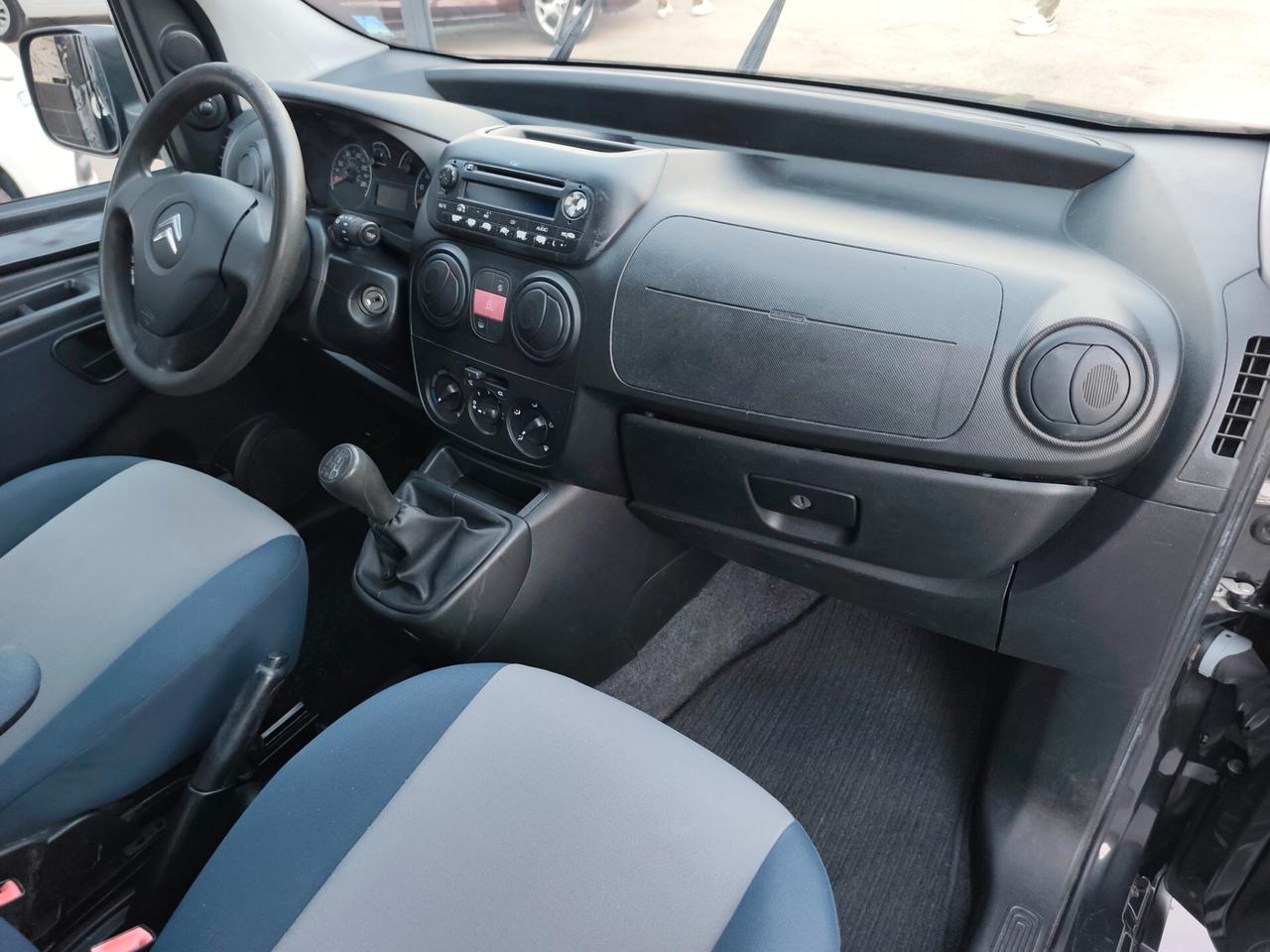 Citroen Nemo 1.3 HDi 75CV XTR Theatre
