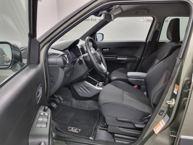 SUZUKI Ignis 1.2 Hybrid Top