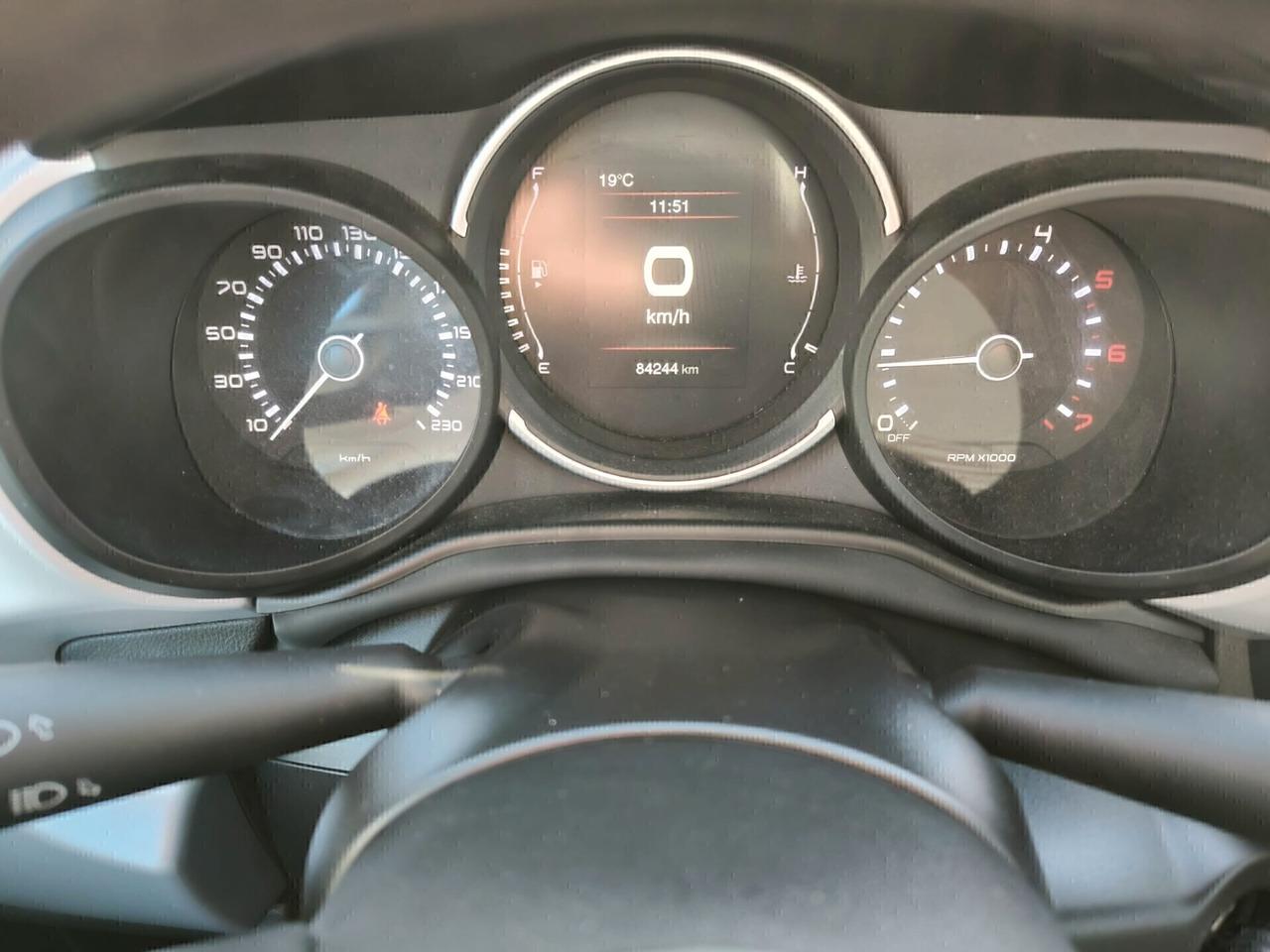 Fiat 500L 1.3 Multijet 95 CV Connect