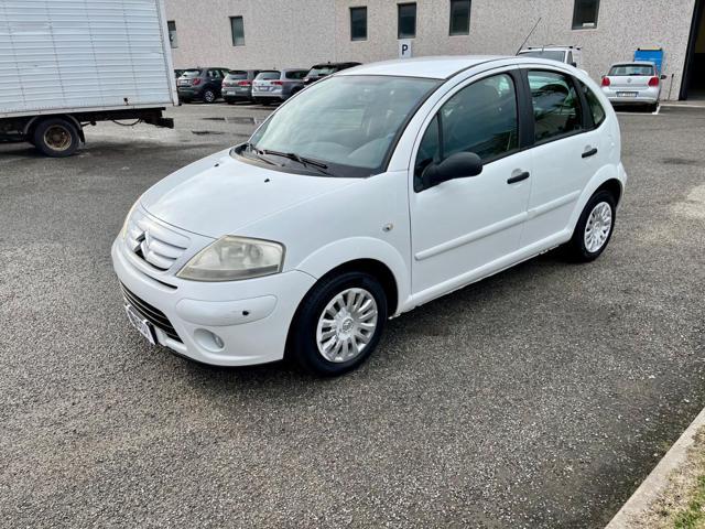 CITROEN C3 1.1 airdream Perfect