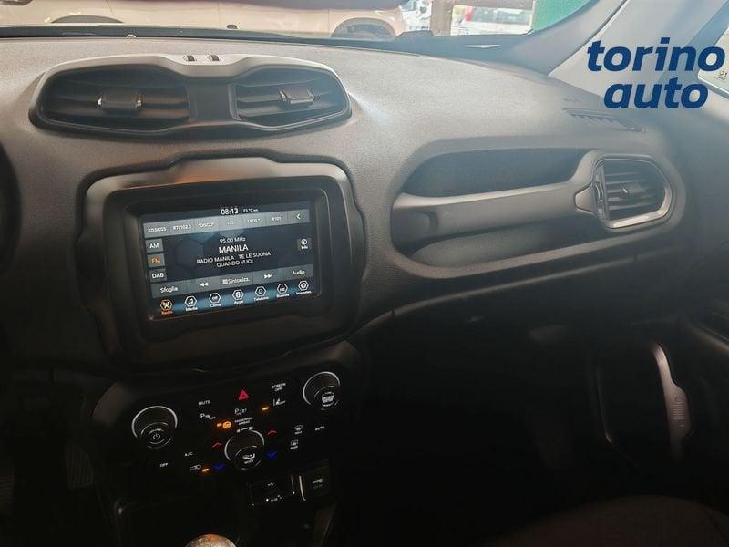 Jeep Renegade 1.0 T3 Limited