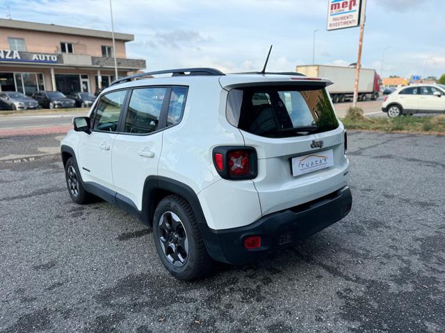 JEEP Renegade Longitude 1.6 MultiJet