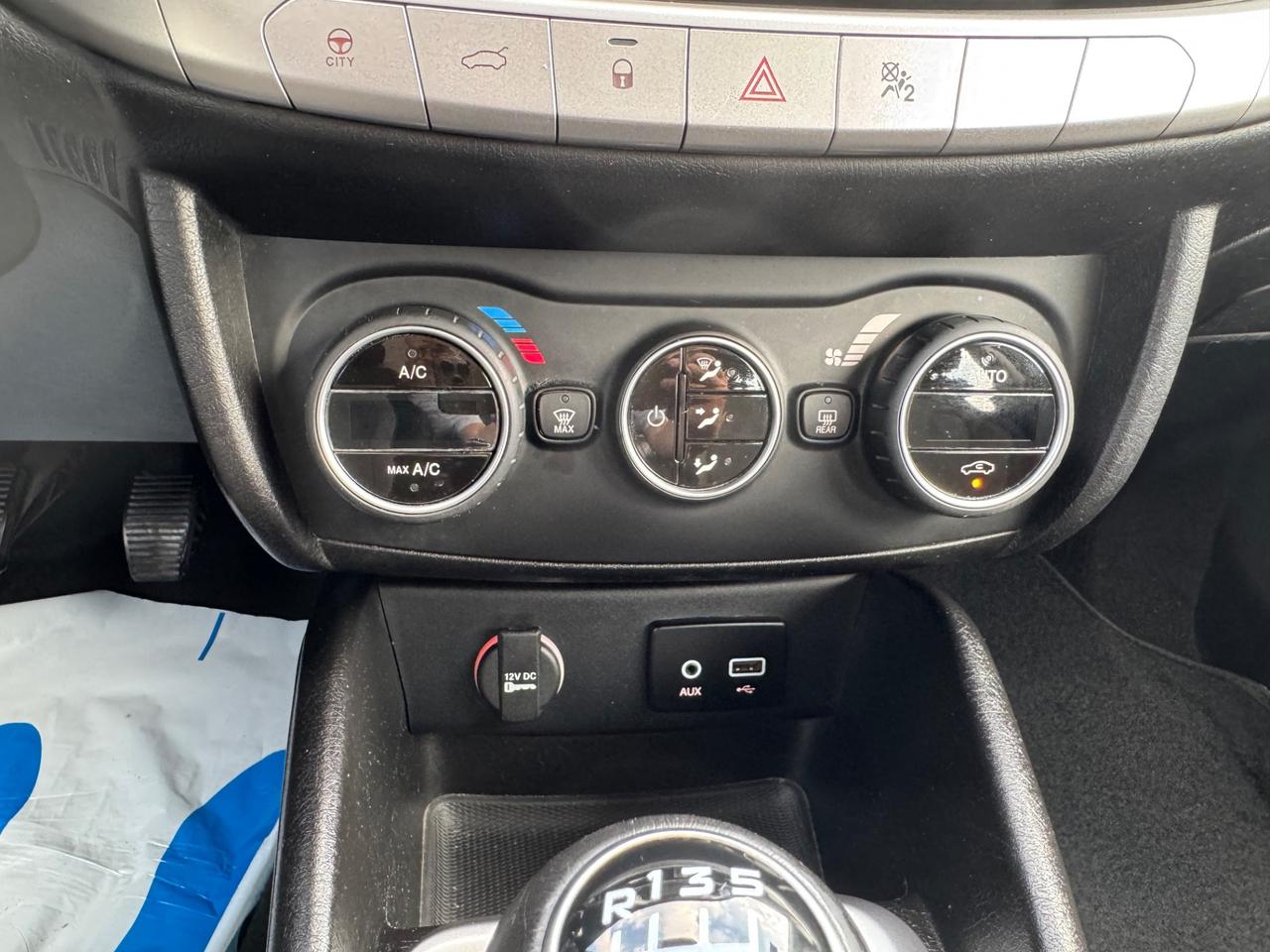 Fiat Tipo 1.6 Mjt 4 porte Opening Edition Plus