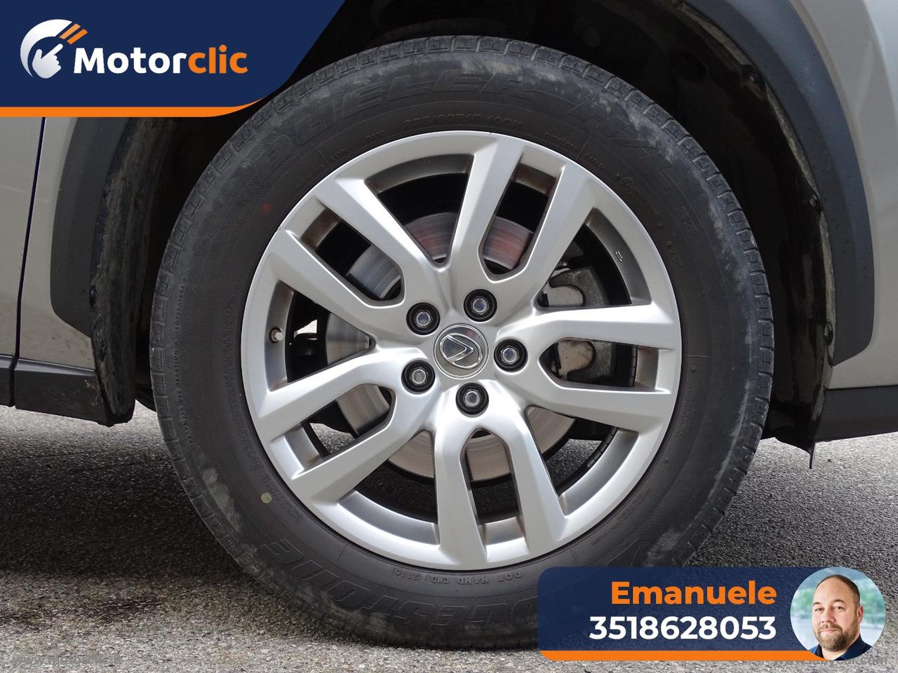 LEXUS NX Hybrid 4WD Executive