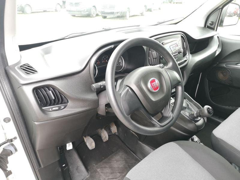 FIAT Doblò 1.6 MJT 105CV S&S PL-TA Cargo Maxi XL Easy