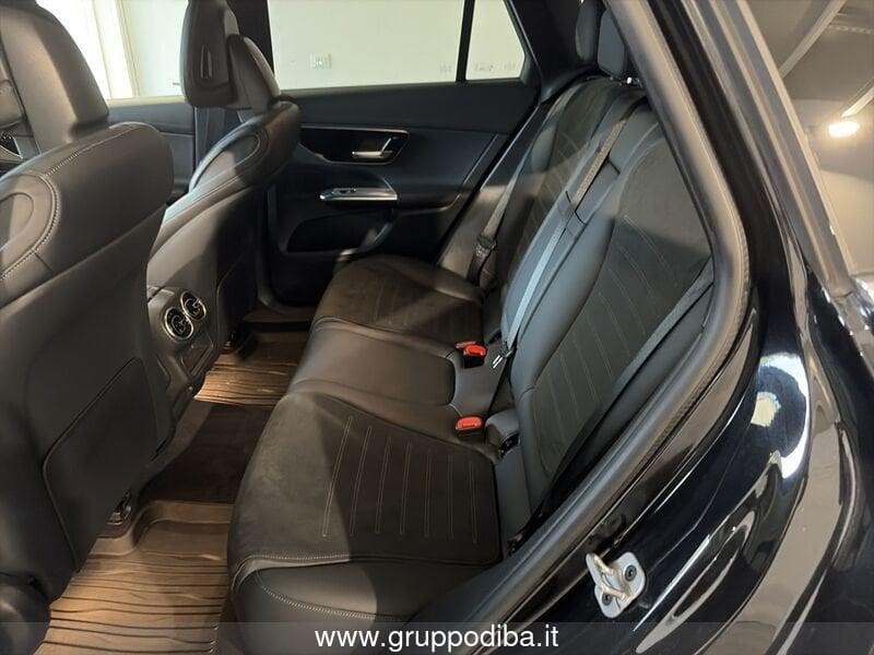 Mercedes-Benz GLC - X254 220 d AMG Premium 4matic auto
