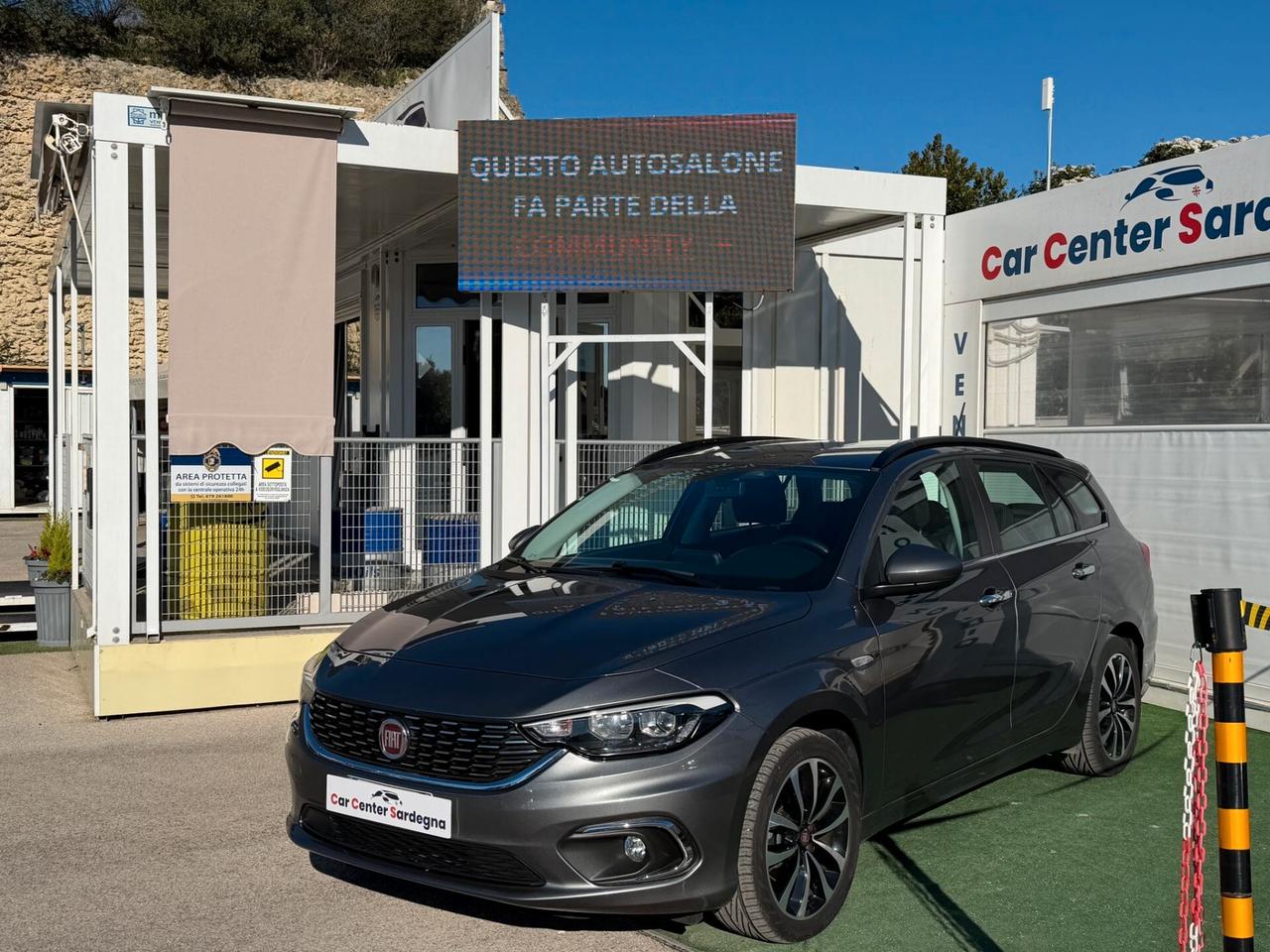 Fiat Tipo 1.3 Mjt S&S 5 porte Business