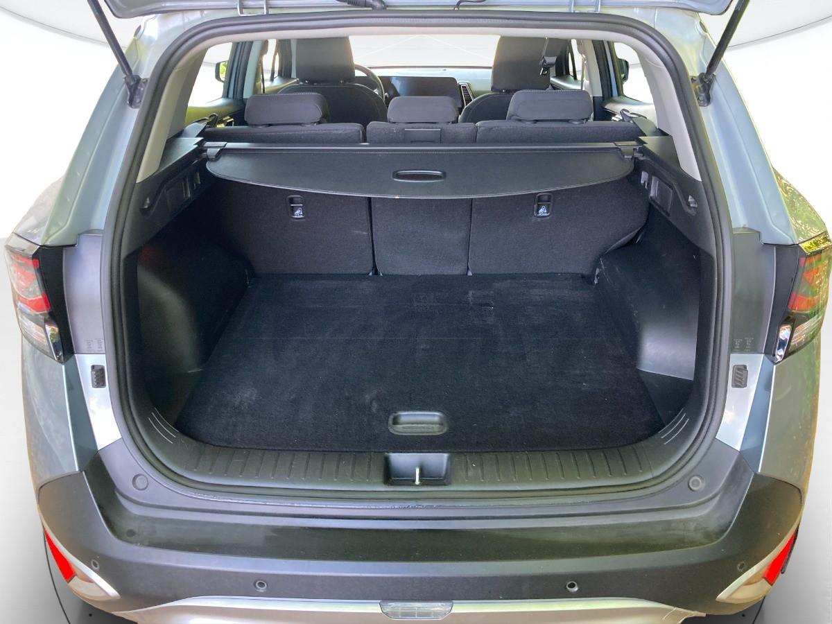 KIA Sportage 1.6 crdi mhev Business mt