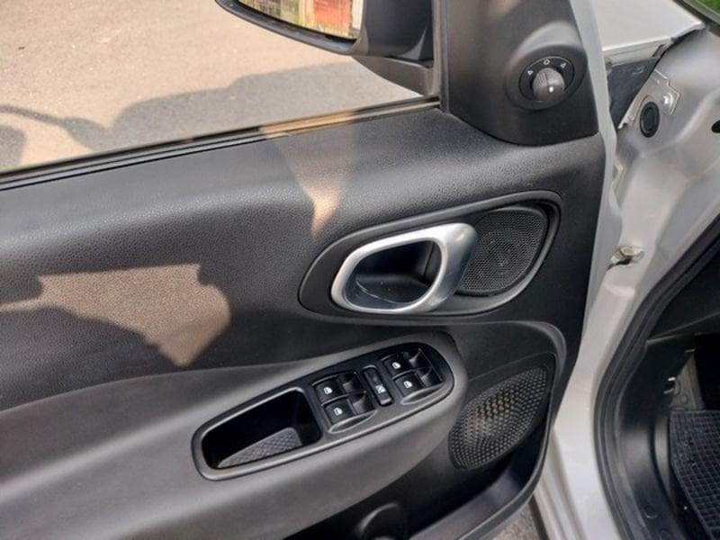 FIAT 500L 1.4 95 CV S&S Cross Gpl!!