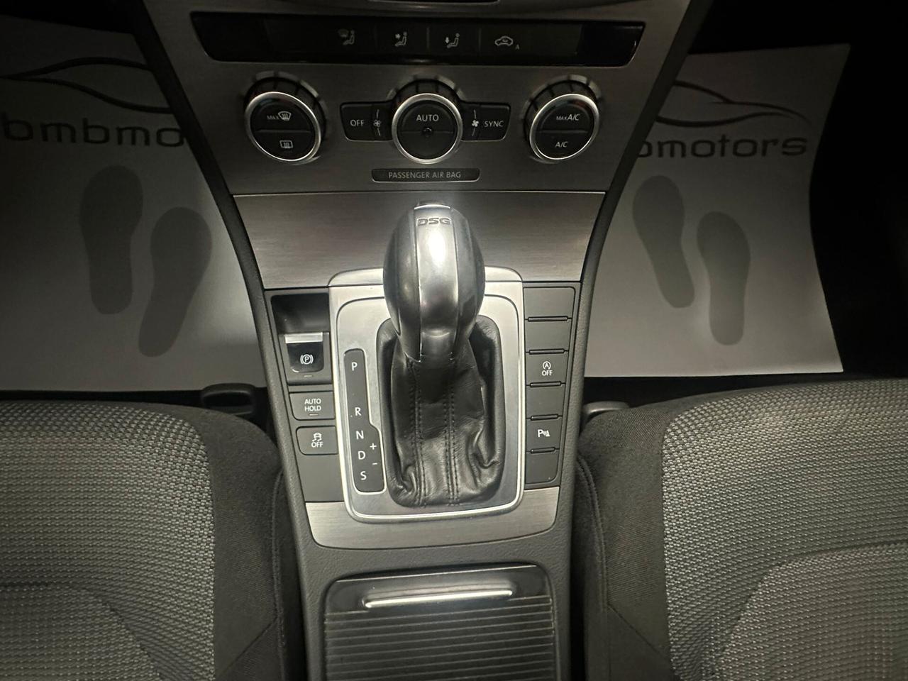 Volkswagen Passat Var. 2.0 TDI DSG High. BM.Tech.