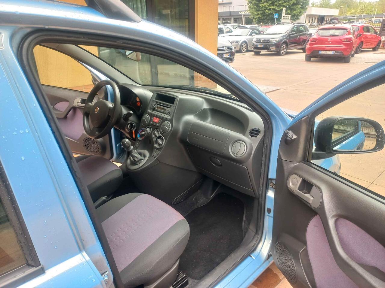 Fiat Panda 1.2 Dynamic