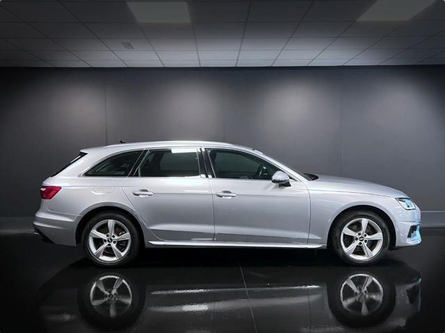 AUDI A4 Avant 30 TDI/136 CV S tronic Business Advanced