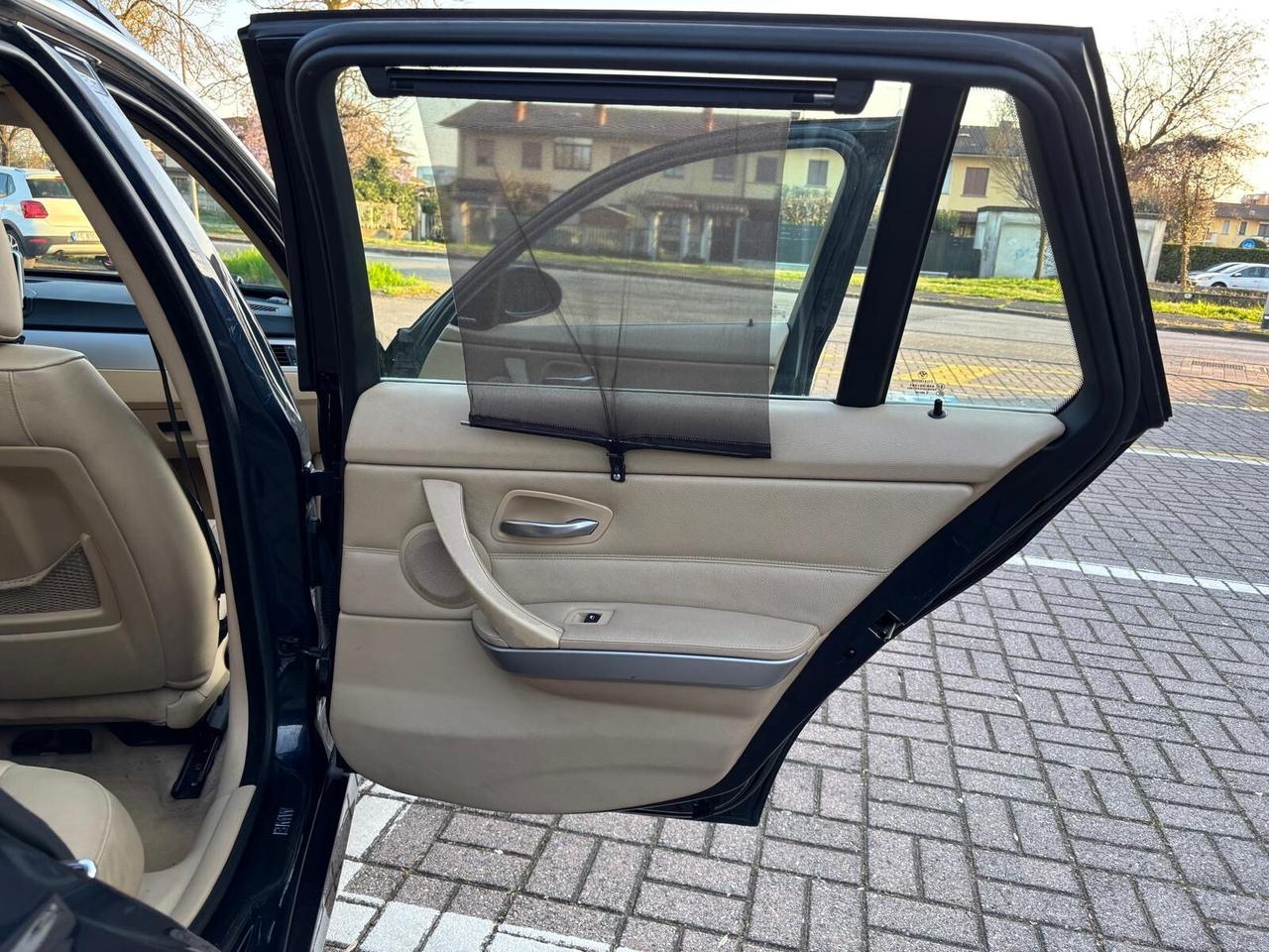 Bmw 330 330xd cat Touring MSport