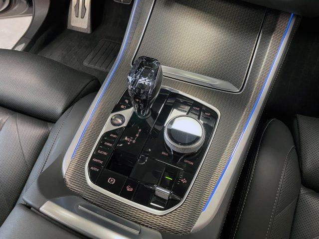 BMW X5 XDRIVE 45E MSPORT - IVA DEDUCIBILE
