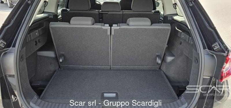 Skoda Kodiaq Kodiaq 1.5 TSI Hybrid DSG 7 posti Executive