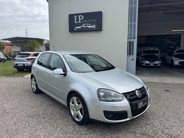 Volkswagen Golf 1.9 TDI 5p. 5m. GT Sport