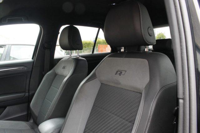 VOLKSWAGEN T-Roc 1.5 TSI ACT DSG R-LINE R LINE