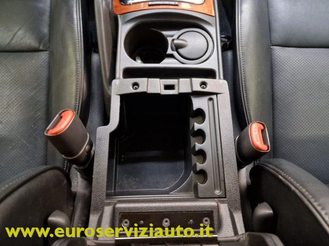 JEEP Grand Cherokee 3.0 CRD DPF Overland