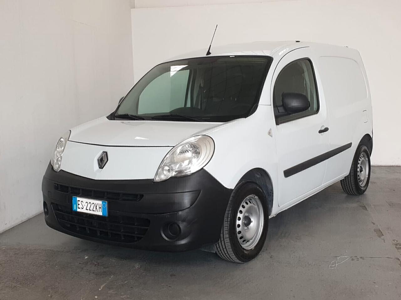 Renault Kangoo 1.5 dCi 75CV VAN. 3p. Express Compact