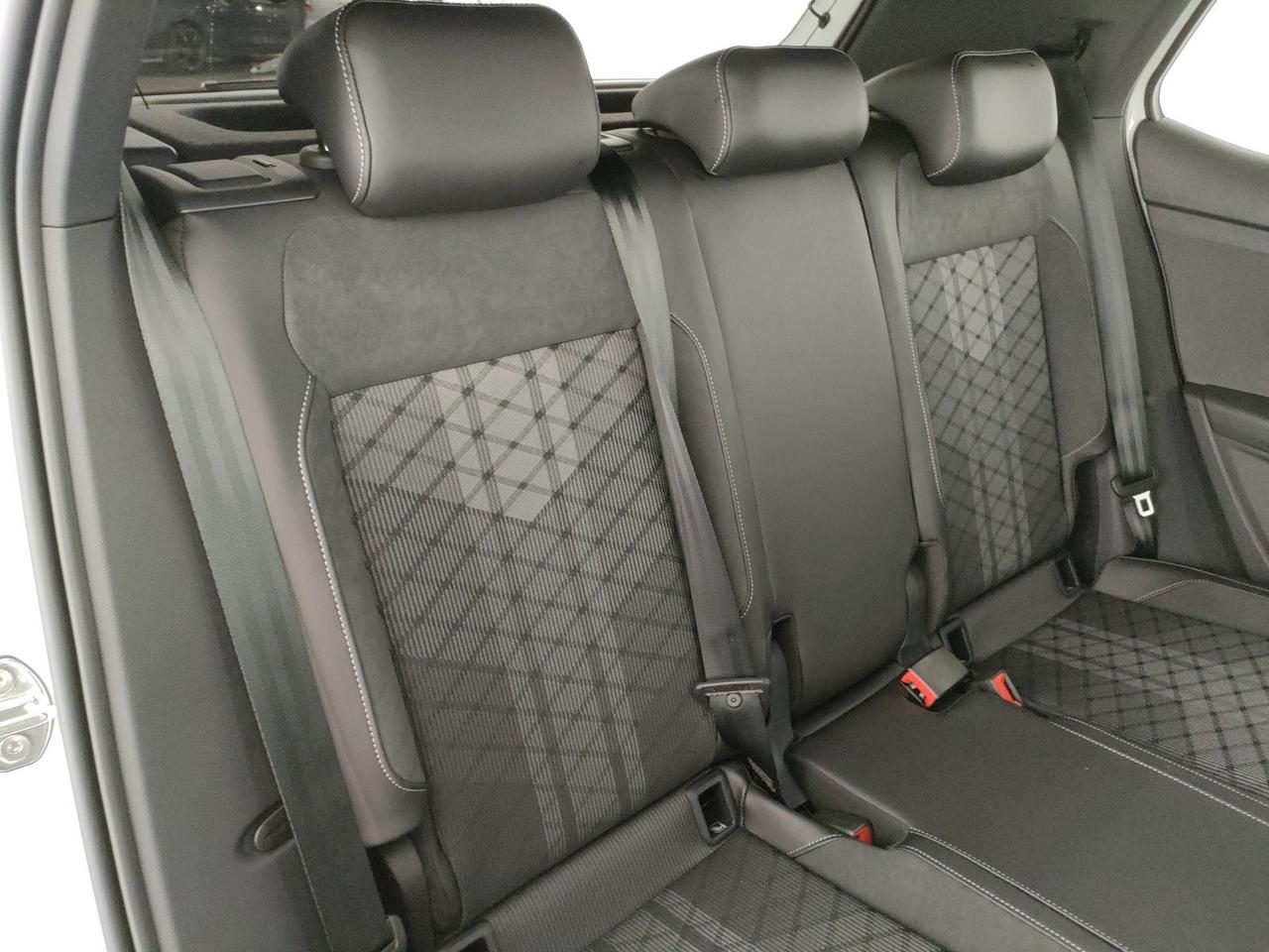 Volkswagen T-Cross 1.0 tsi r-line plus 115cv