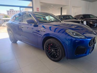 Maserati Grecale MHEV 300 CV AWD GT