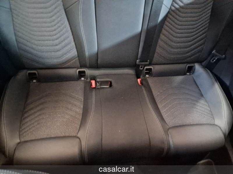 Mercedes-Benz Classe B B 180 Automatic Business Extra FINO A 3 ANNI DI GARANZIA KM ILLIMITATI PARI ALLA NUOVA