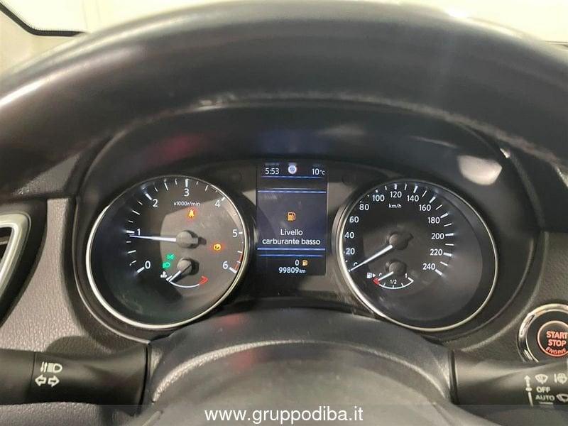 Nissan Qashqai 2017 Diesel 1.5 dci N-Connecta 115cv