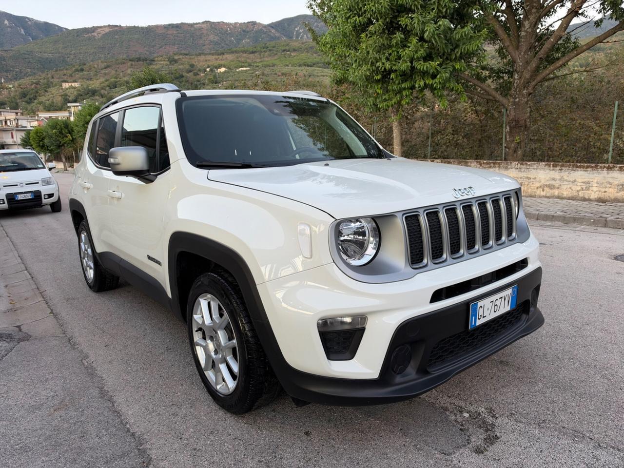 Jeep Renegade 1.6 Mjt 130cv Limited 2023