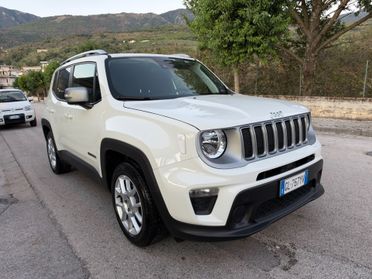 Jeep Renegade 1.6 Mjt 130cv Limited 2023