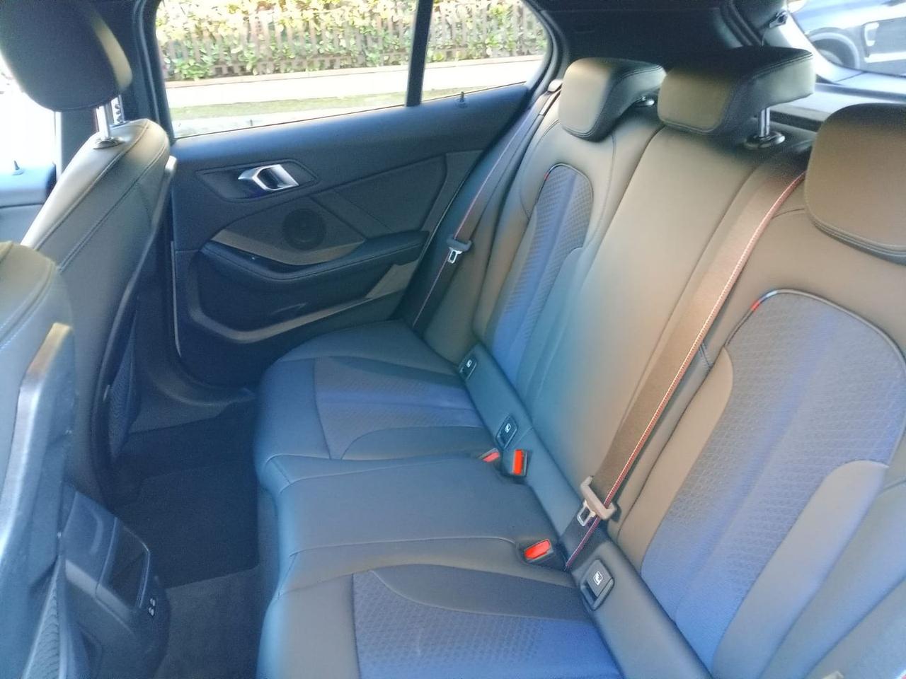 Bmw 120 M Sport 120 d #7683