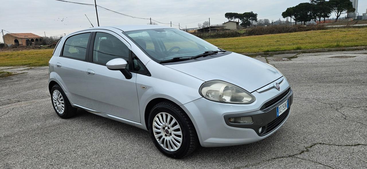 Fiat Grande Punto 1.3 MJT 75 CV 5 porte Dynamic