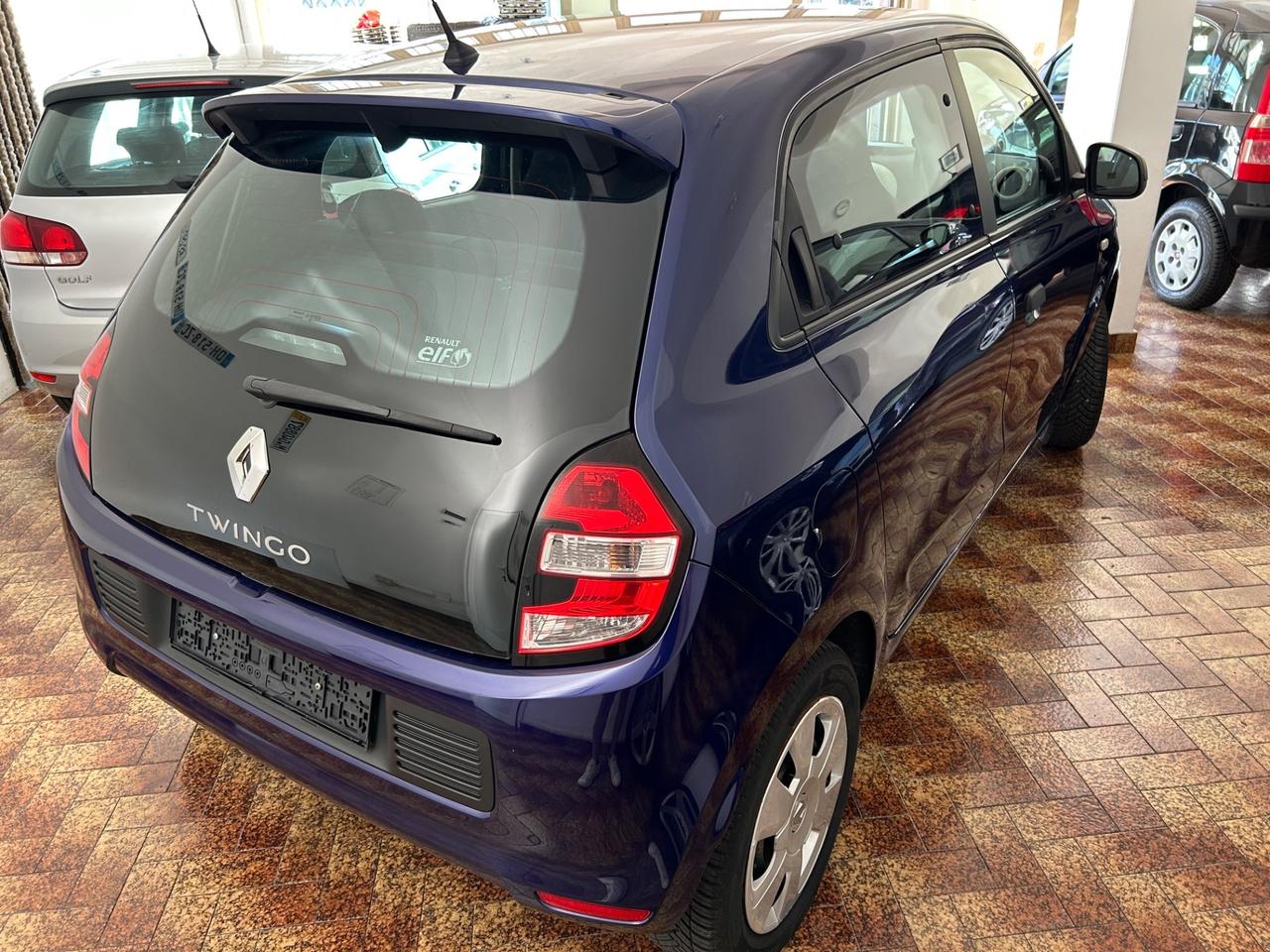 Renault Twingo SCe Zen 60000 km!! 2017!!!!