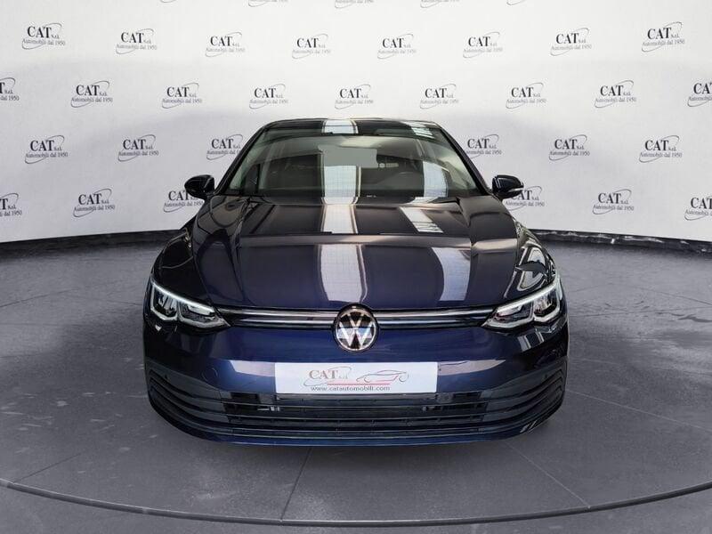Volkswagen Golf 1.0 TSI EVO Life- prezzo reale