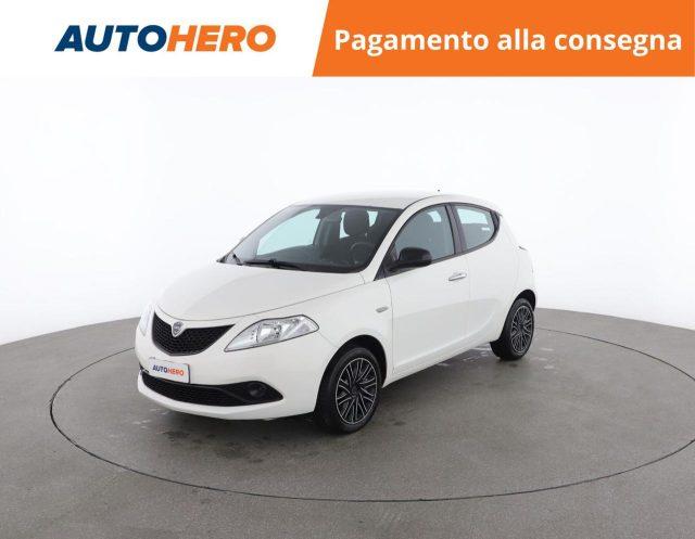 LANCIA Ypsilon 1.2 69 CV 5 porte S&S Gold