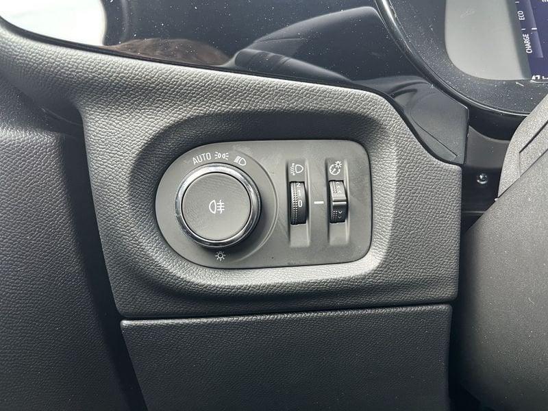 Opel Corsa Corsa 1.2 hybrid GS 110cv dct6