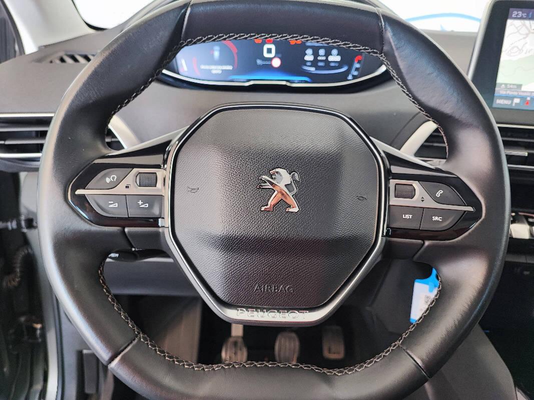 Peugeot 5008 1.5 bluehdi Allure s&s 130cv 'PROMO FINANZIAMENTO'