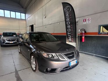 Saab 9-3 Sport Sedan 1.9 TiD 16V Linear
