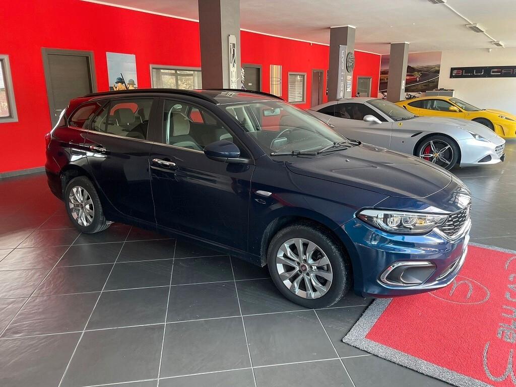 FIAT TIPO 1.6MJT DCT SW LOUNGE 120cv
