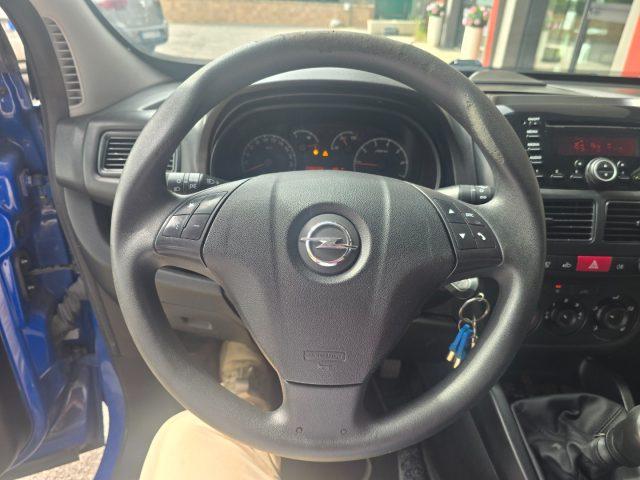 OPEL Combo 1.6 CDTI 105CV EcoFLEX PL-TN Van PREZZO REALE