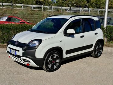 Fiat Panda Cross 1.0 FireFly 70 Cv Hybrid 5 Posti