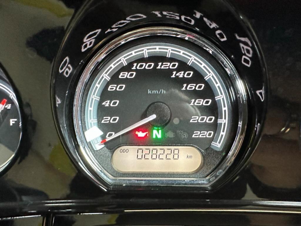 Harley-davidson ELECTRA GLIDE LIMITED 30000KM
