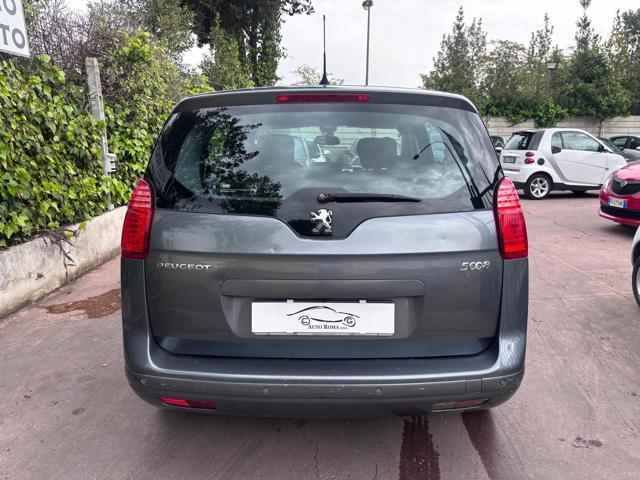 PEUGEOT 5008 1.6 HDi 112CV Business