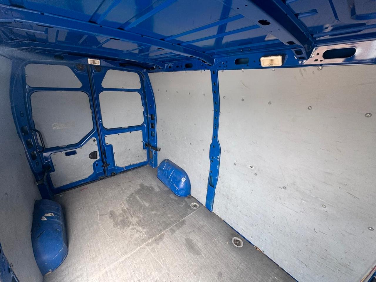 Renault Master T33 2.3 dCi 135 PC-TN Furgone Ice