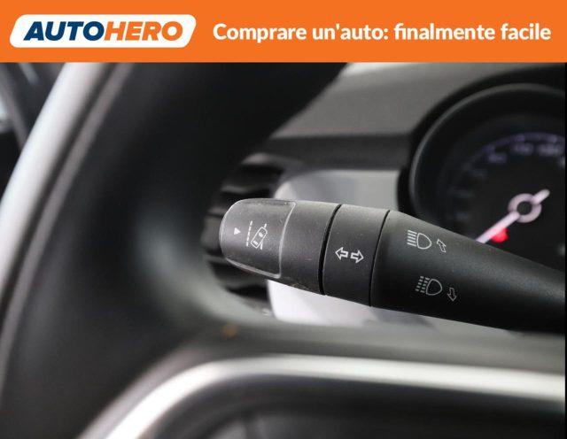 FIAT 500X 1.6 E-Torq 110 CV Urban