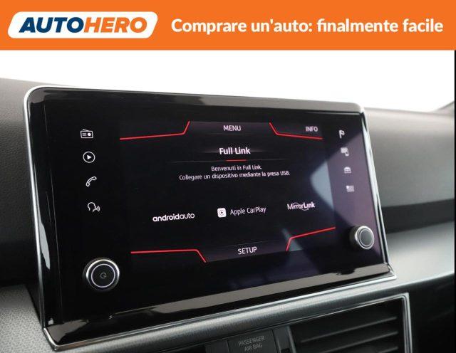 SEAT Tarraco 2.0 TDI 4Drive DSG Style